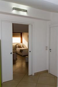 Suite Junior con vistas al mar