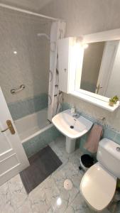 Alba Apartman Torrevieja