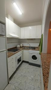 Alba Apartman Torrevieja