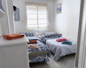 Alba Apartman Torrevieja