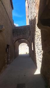Maisons de vacances Maison les Ramparts : photos des chambres