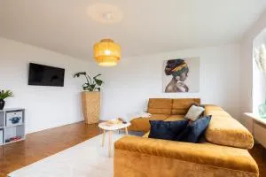 Alpenblick Familienparadies in der Bodenseeregion - Ebenweiler