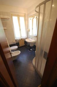 Chalet Fiocco Di Neve