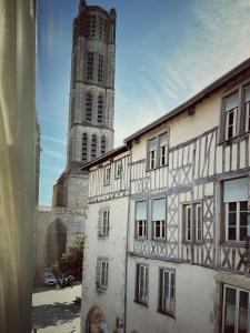 B&B / Chambres d'hotes Maison d'hote Les Allois : photos des chambres