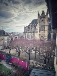 B&B / Chambres d'hotes Maison d'hote Les Allois : photos des chambres