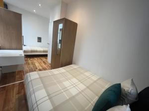 Tree Apartments Goswell Road EC1 Angel