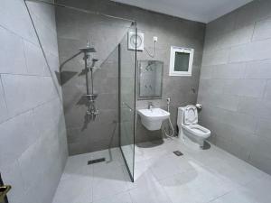 Jabal Al Nour Apartment