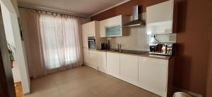 Apartments Valiza III Large apartment - 3 bedrooms and parking space i Apartments Valiza IV