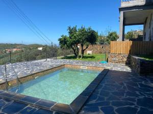 Casa da Meia Encosta - Apartmány, Arganil