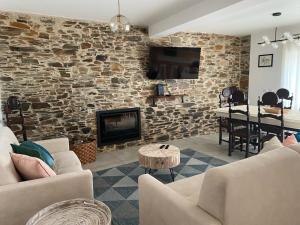 Casa da Meia Encosta