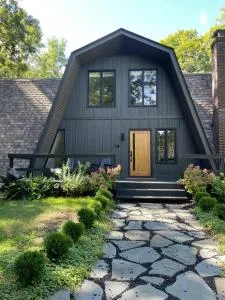 The Juniper House near Poughkeepsie & New Paltz - Highland