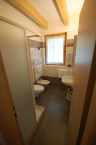 Chalet Fiocco Di Neve