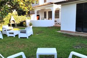 Delizioso Villino a San Felice Circeo