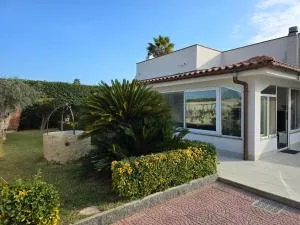 Syracuse Blue Sea - Villa Targia