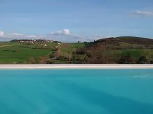 Borgo Sant'Apollinare - Resort - Monte Vibiano Vecchio