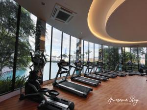 Trion @ KL By Awesomestay
