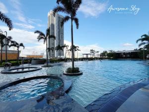 Trion @ KL By Awesomestay