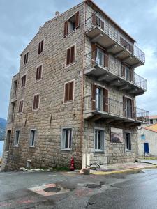 Appartements Residence Cas’Antica : photos des chambres