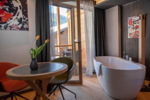 Locanda degli Artisti Art Hotel