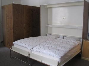 Ferienwohnung Haus Ryter