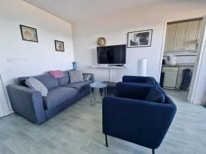 Duplex vue sur mer - 梅尔维尔弗朗瑟维尔普拉格