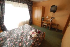 Chalet Fiocco Di Neve