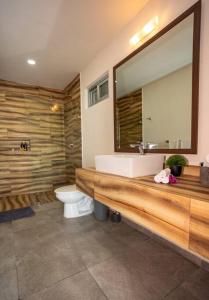 Master Suite 2 Habs. Depto. 402