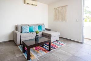 Master Suite 2 Habs. Depto. 402