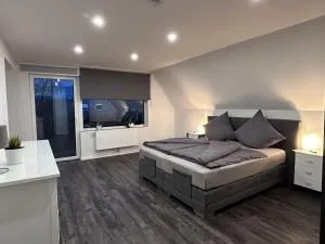 Ferienwohnung Landliebe - Ihlow