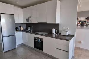 Brand new luxury apartment