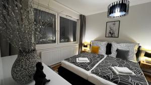 Apartment Budweis 3kk České Budějovice