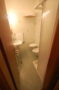 Chalet Fiocco Di Neve