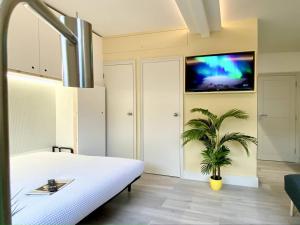 Apt 10 Beachside Beauty Lux Studio Steps from Beach