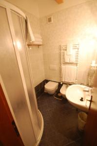 Chalet Fiocco Di Neve