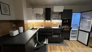 Apartment Budweis 3kk - Hrdějovice