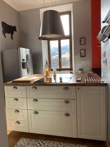 Magnifique appartement 6 couchages dans villa historique