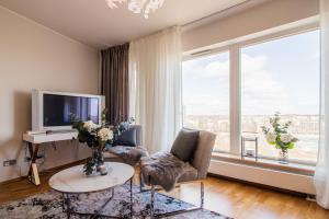 City Center Luxury Apartment