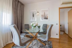 City Center Luxury Apartment