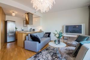 City Center Luxury Apartment