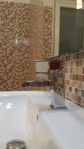 Habitación Doble Grande