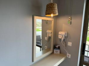 The 3 Little Pigs apartments