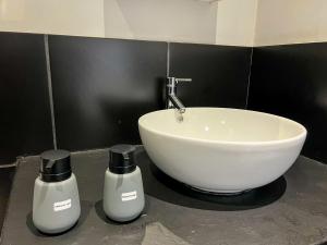 Entire Studio Apartment in Maboneng