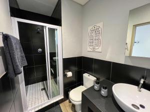 Entire Studio Apartment in Maboneng