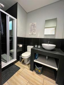 Entire Studio Apartment in Maboneng