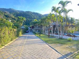 Apartamento Confortável Maresias a 50m da Praia