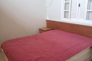 Apartamento Confortável Maresias a 50m da Praia