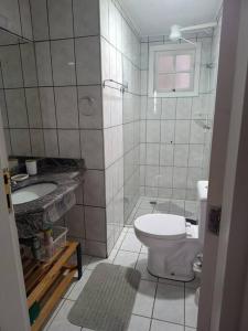 Apartamento Confortável Maresias a 50m da Praia