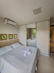 Imbassaí Solaris Village 2 quartos