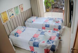 Imbassaí Solaris Village 2 quartos