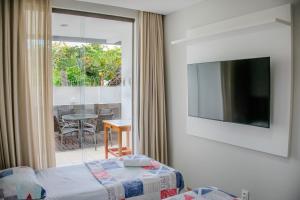 Imbassaí Solaris Village 2 quartos